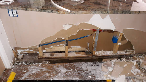 Best 24-hour water damage restoration  in West Kittanning, PA