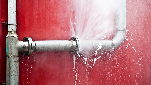 Best Sewage cleanup and water damage restoration  in West Kittanning, PA